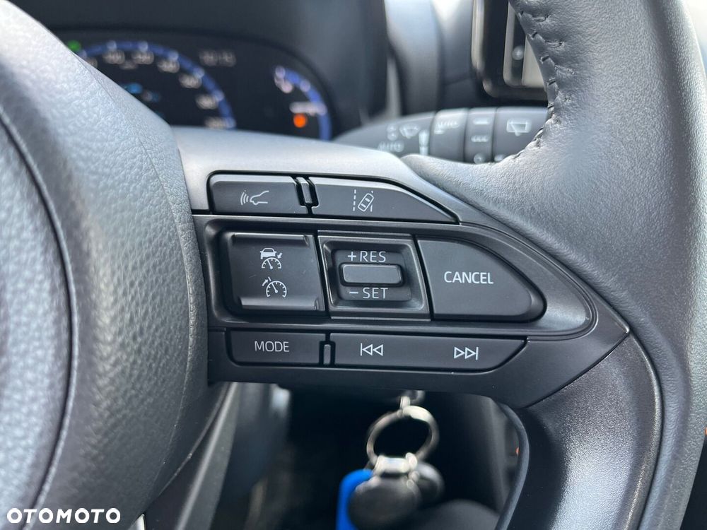 Toyota Yaris Cross Hybrid 1.5 Comfort - 14