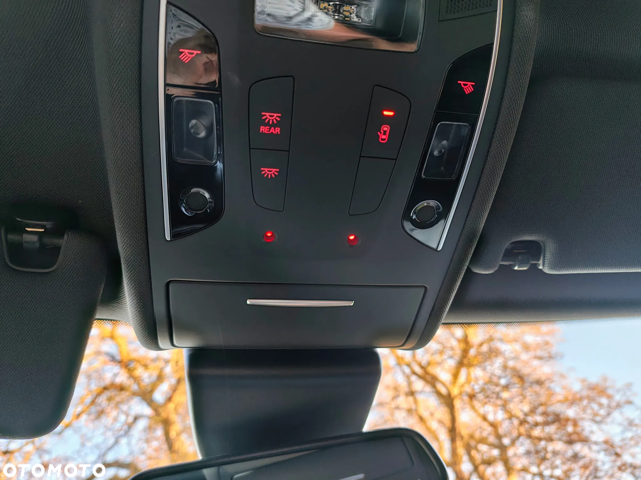 Audi A6 - 31