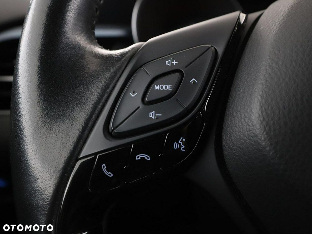 Toyota C-HR 2.0 Hybrid Executive - 30