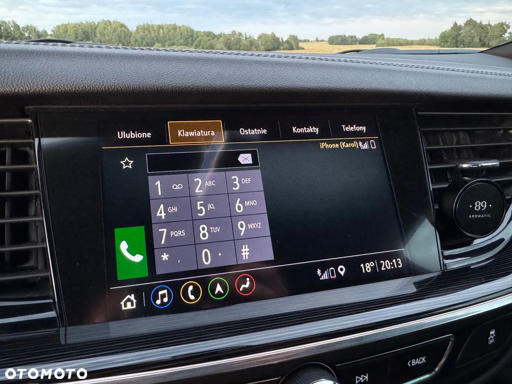Opel Insignia 2.0 CDTI 4x4 Exclusive S&S - 33