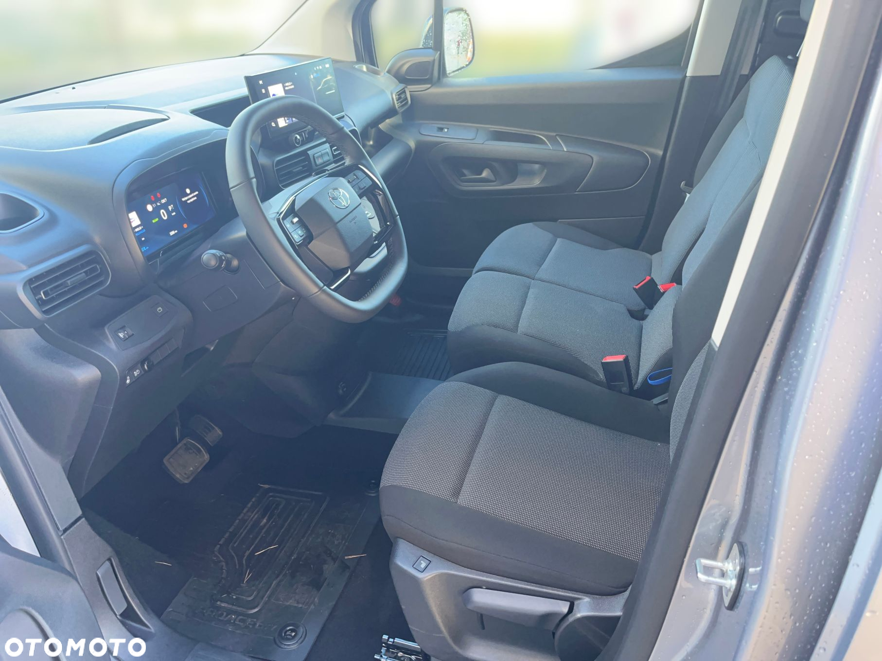 Toyota PROACE CITY - 7