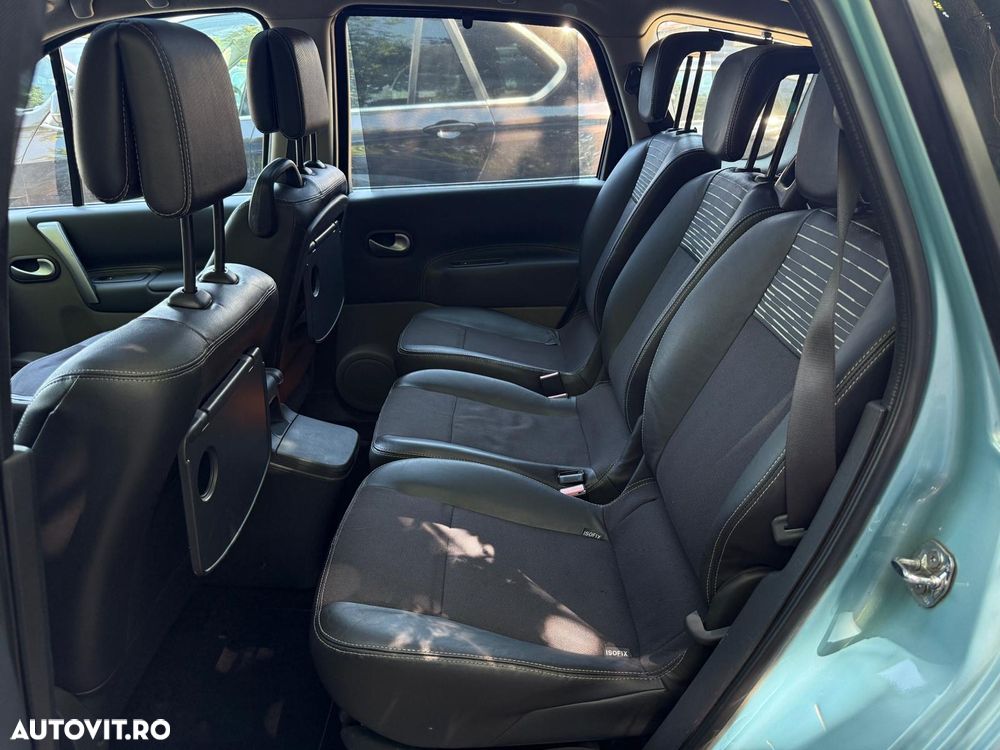 Renault Scenic - 7