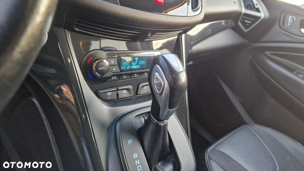 Ford Kuga 2.0 TDCi 4x4 Titanium - 30