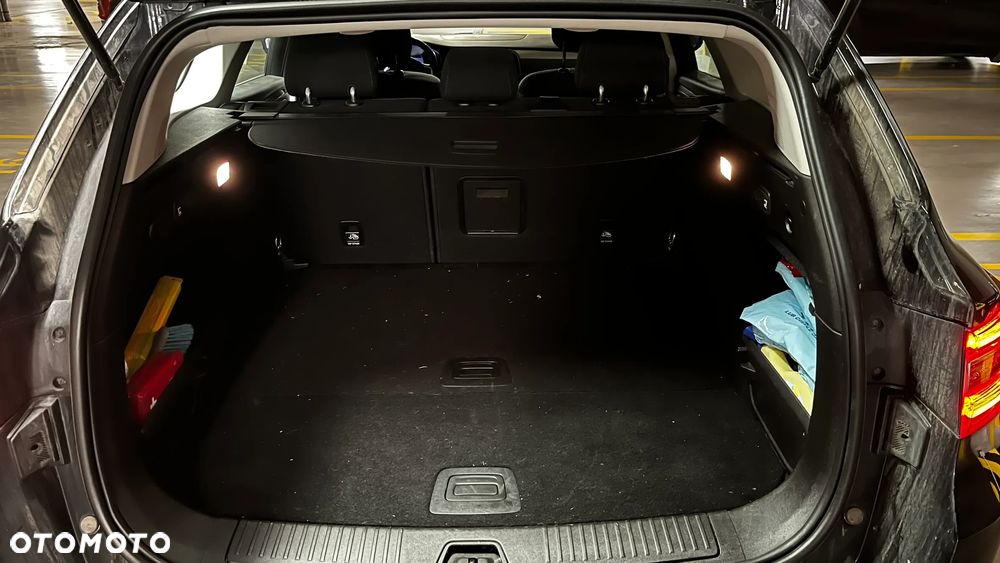 Renault Talisman 1.6 Energy dCi Intens EDC - 5