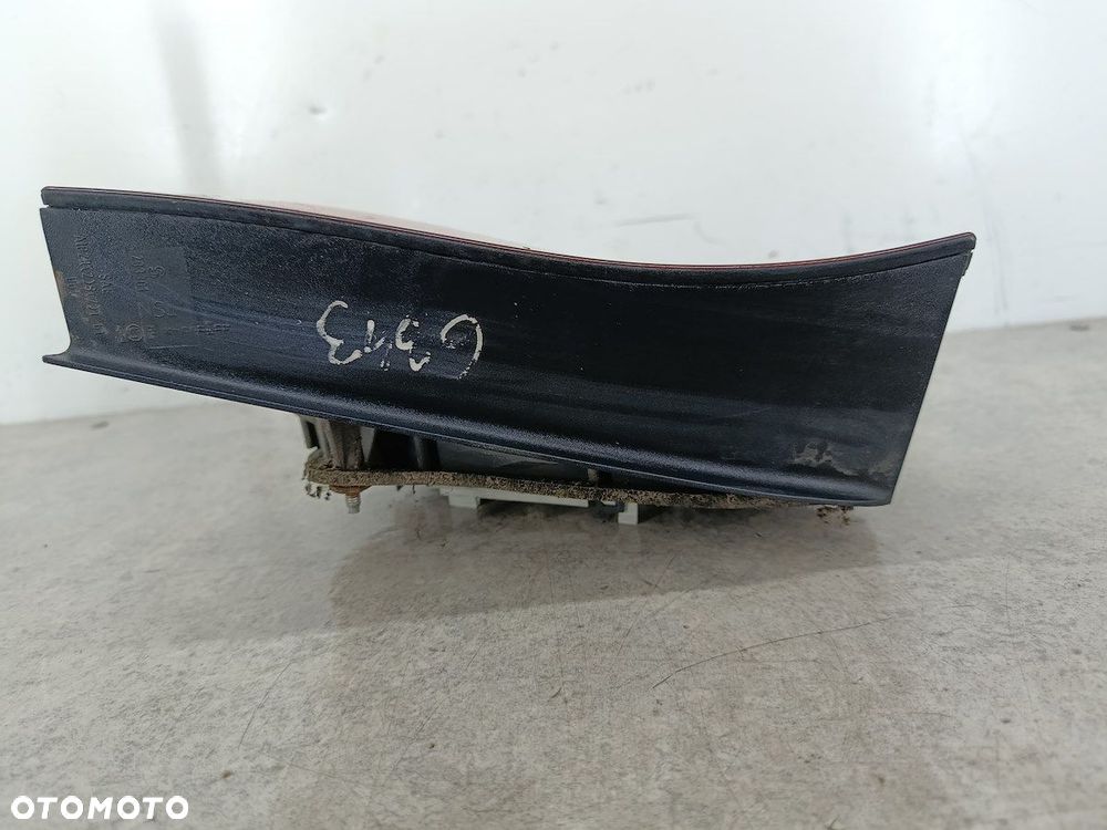 LAMPA TYLNA LEWA BMW 3 E46 6927763  6934161 COMPACT - 7