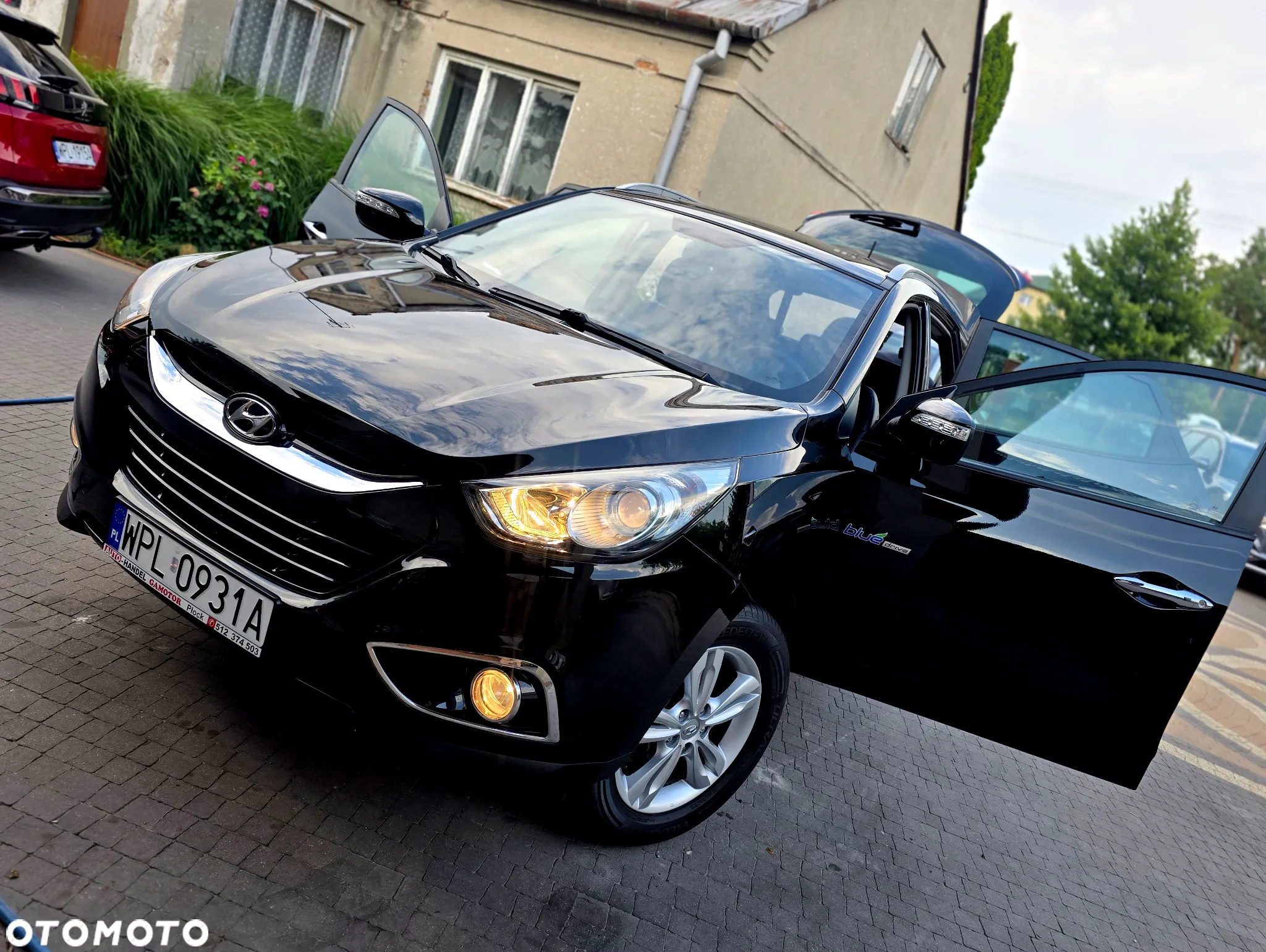Hyundai ix35 - 6
