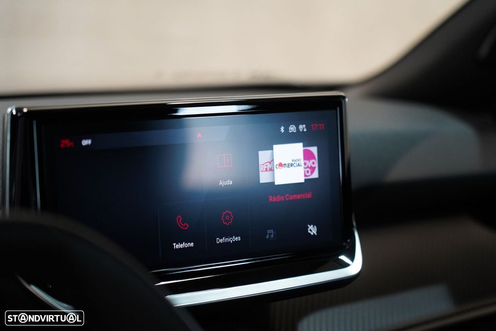 Peugeot 2008 1.2 PureTech Allure - 9