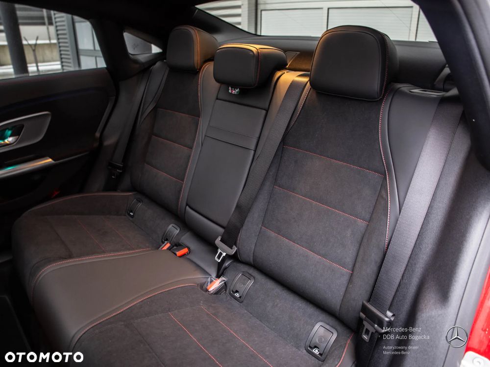 Mercedes-Benz CLA 220 mHEV 4-Matic 8G-DCT - 13