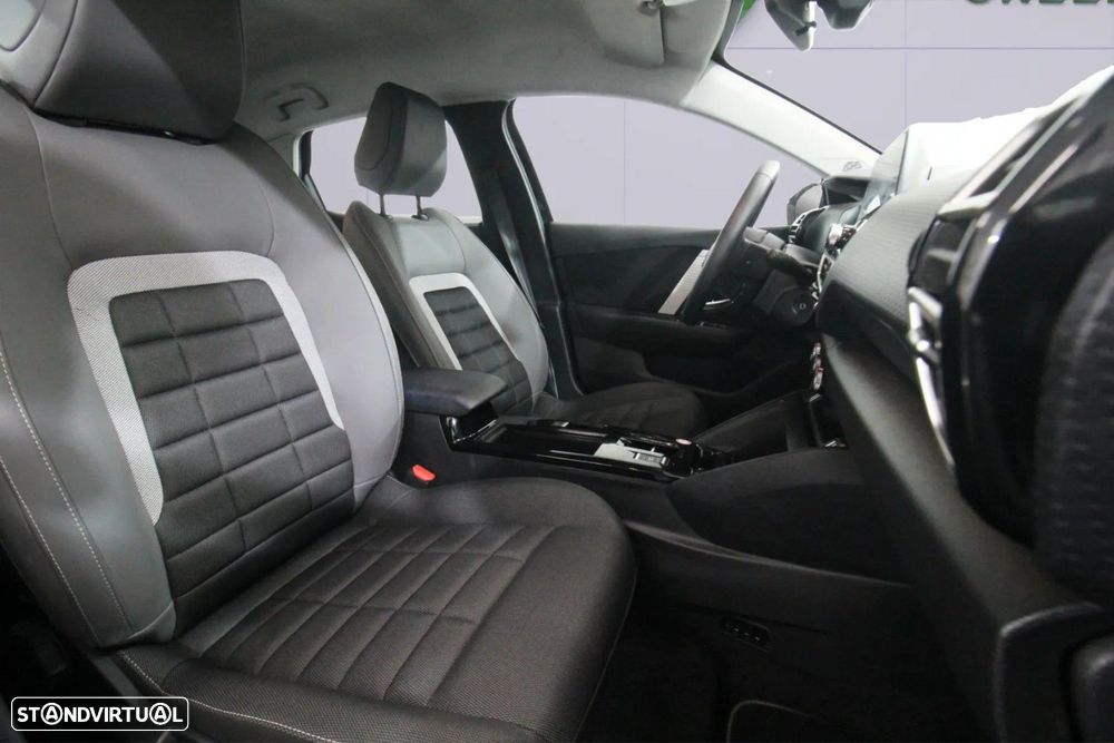 Citroën e-C4 136 PLUS - 14