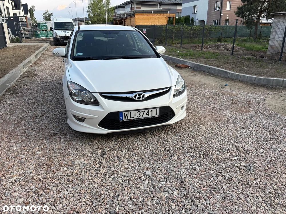 Hyundai i30 - 8