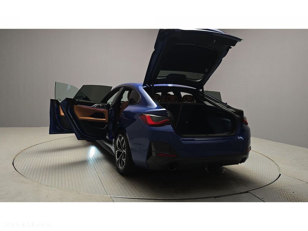 BMW Seria 4 - 9