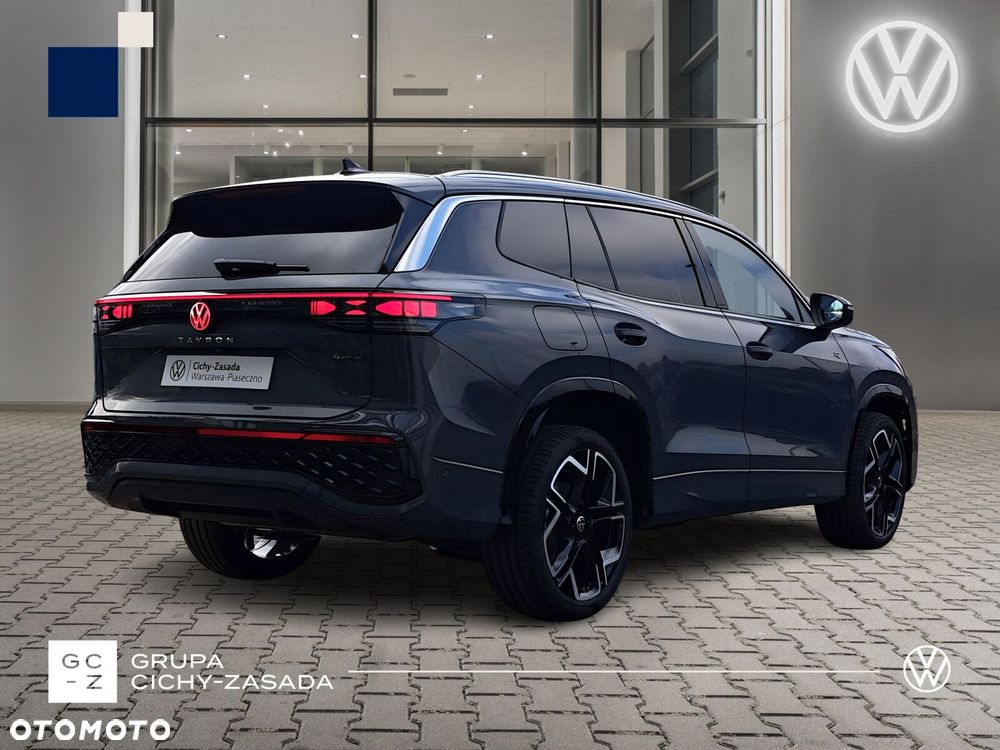 Volkswagen Tayron 2026 photo 5