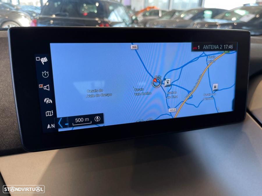 BMW i3 s 120Ah - 20