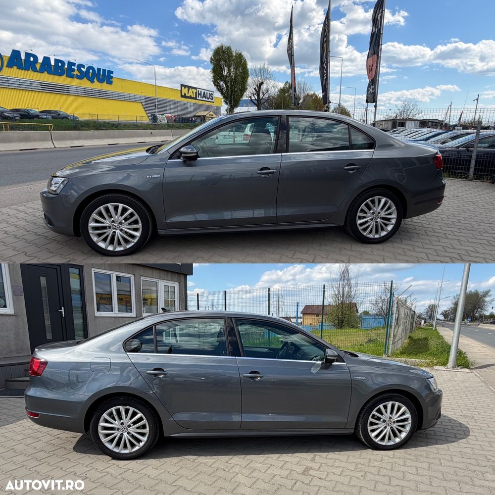 Volkswagen Jetta - 9