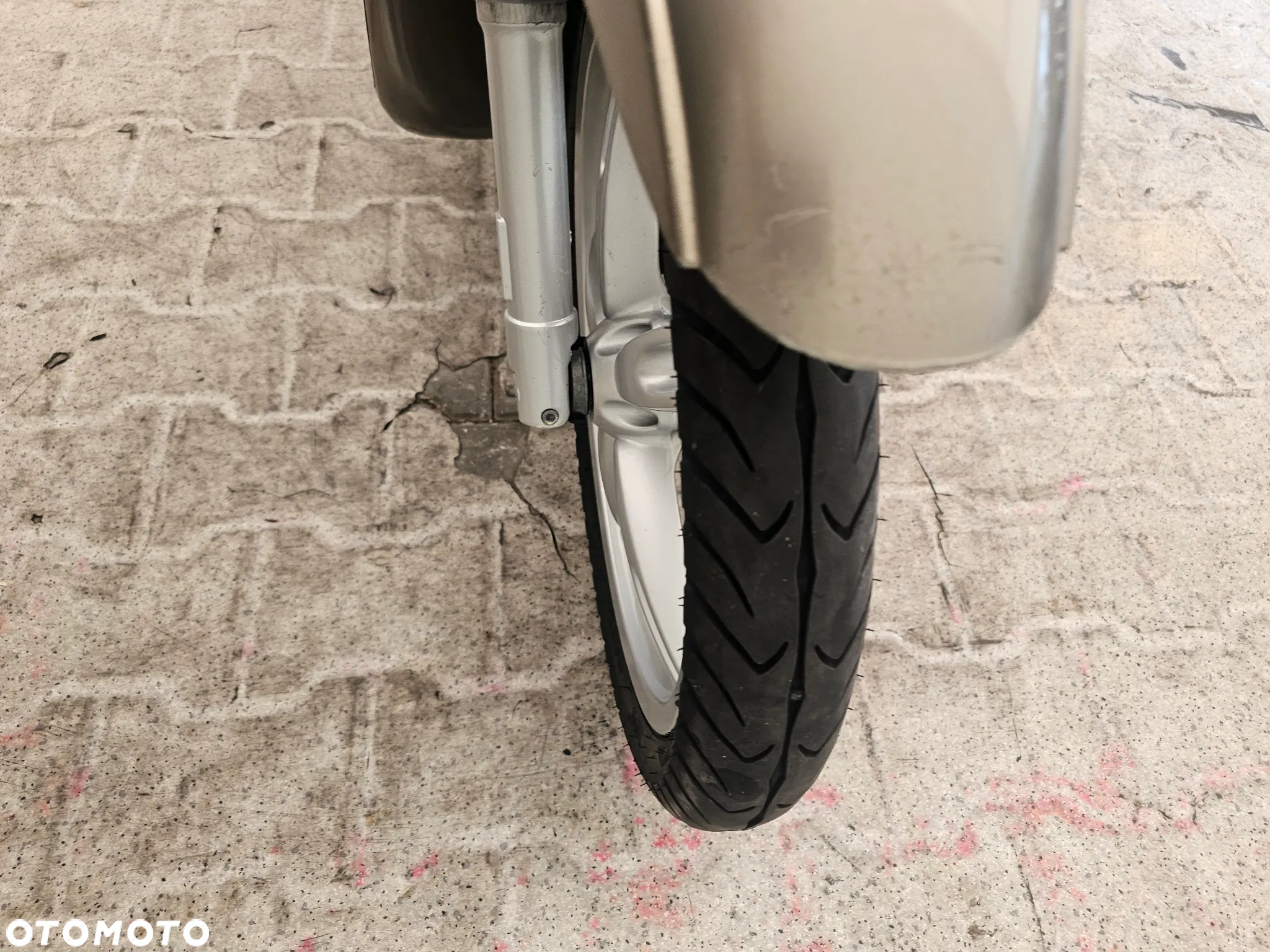 Aprilia Scarabeo - 37