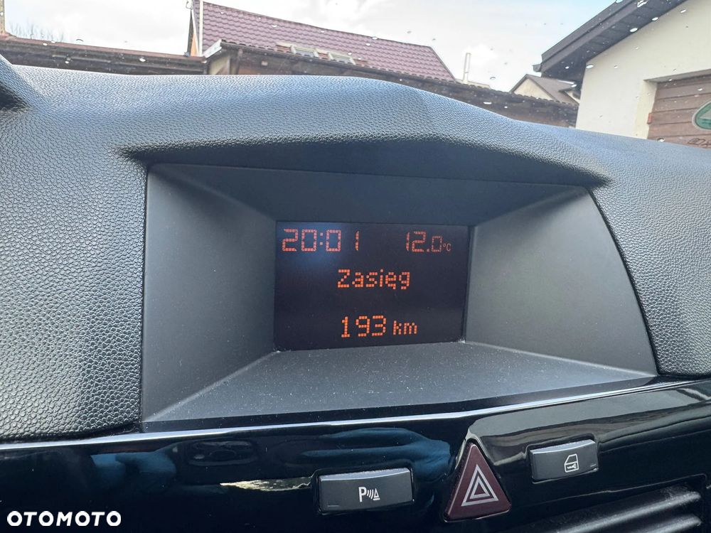 Opel Astra 1.6 Cosmo - 24