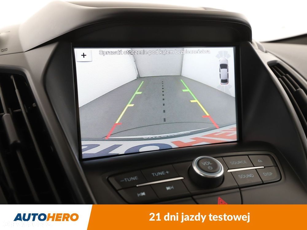 Ford Kuga 2.0 TDCi FWD ST-Line - 21