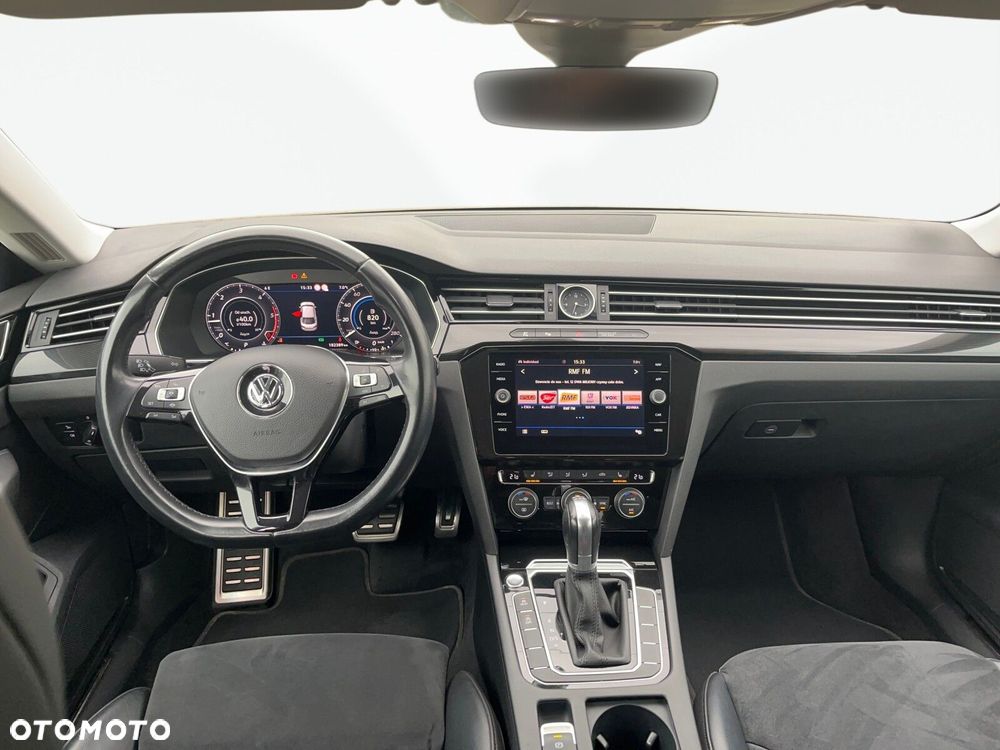 Volkswagen Arteon 2.0 TDI SCR Elegance DSG - 10