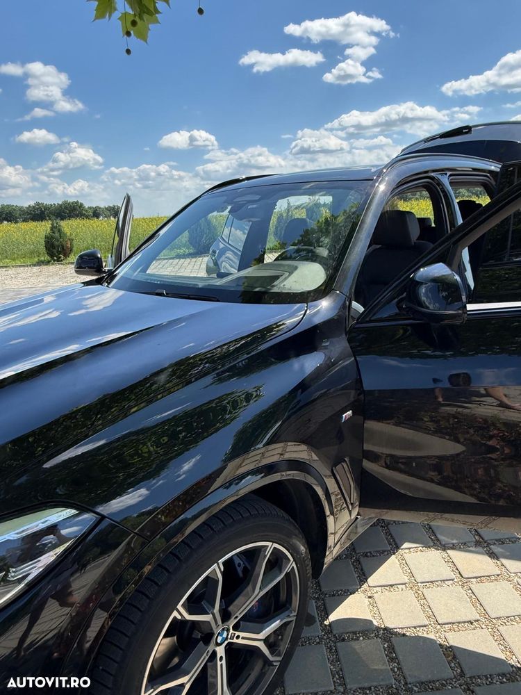 BMW X5 xDrive30d - 1