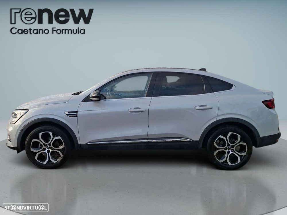 Renault Arkana 1.3 TCe Techno EDC - 5