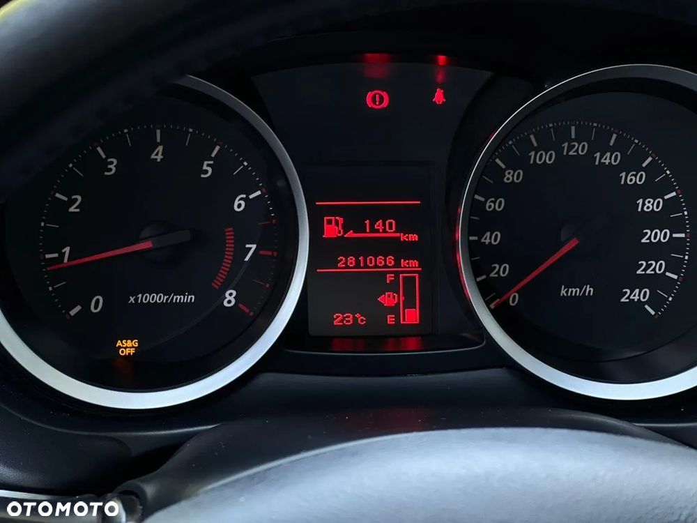 Mitsubishi Lancer - 20