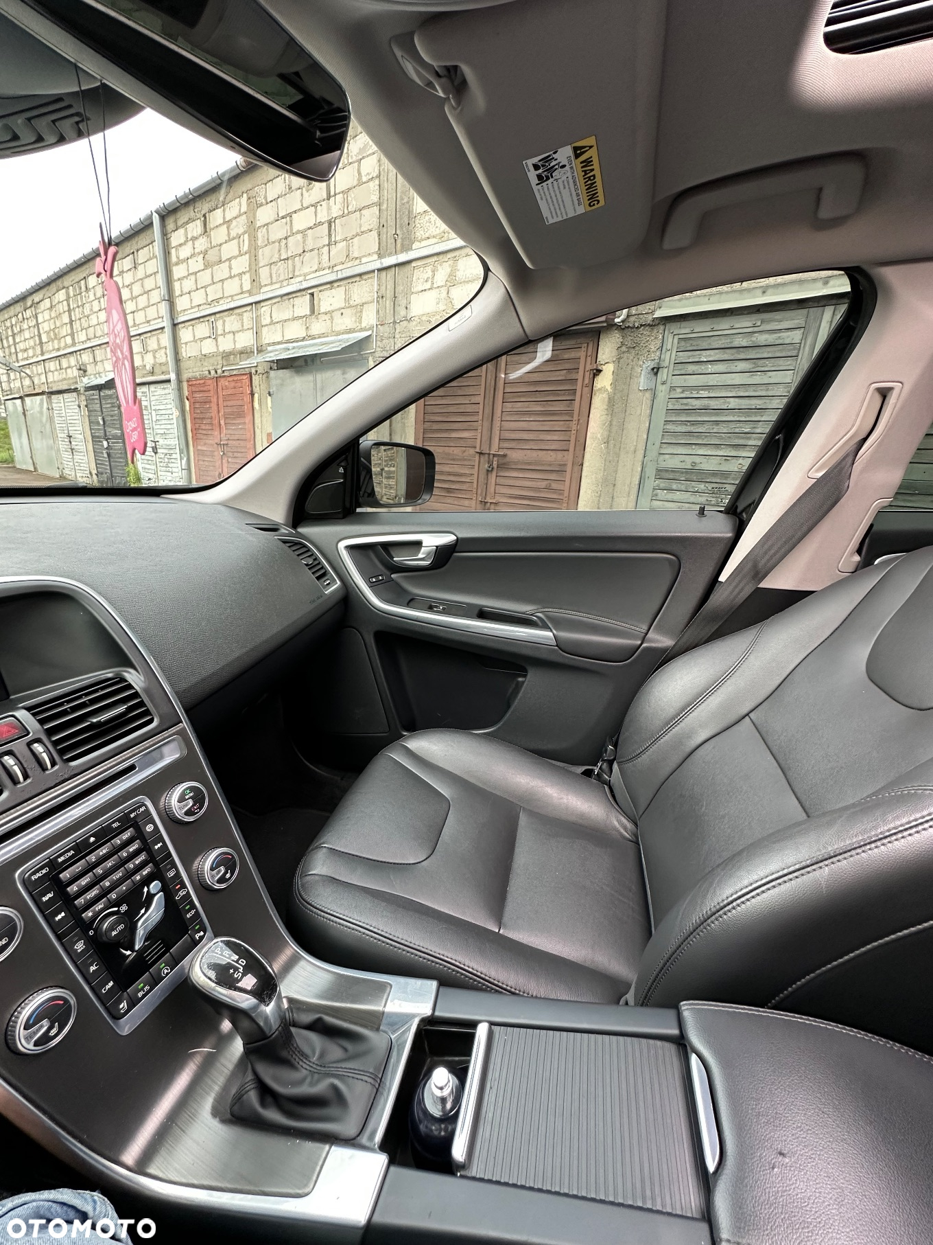 Volvo XC 60 T6 AWD Drive-E Momentum - 17