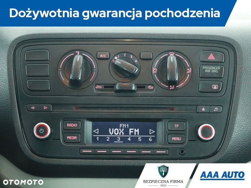 Seat Mii - 12