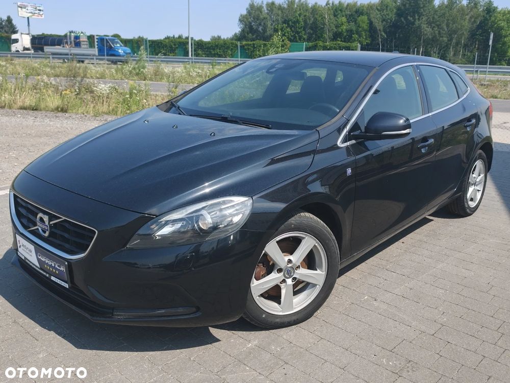 Volvo V40 - 1