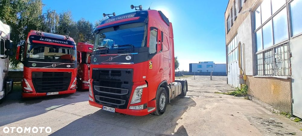 Volvo FH - 2