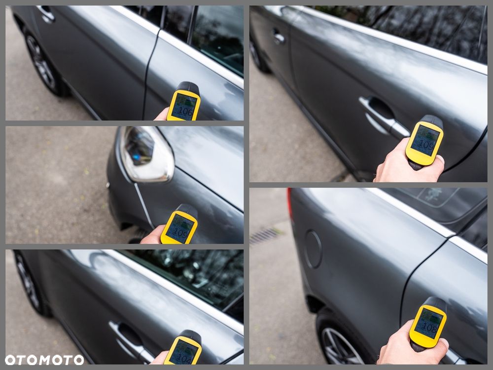 Volvo XC 60 D3 Drive-E R-Design Momentum - 11