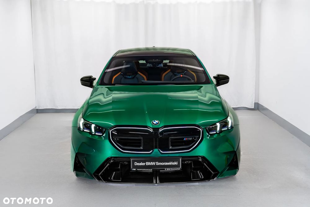 BMW M5 - 14