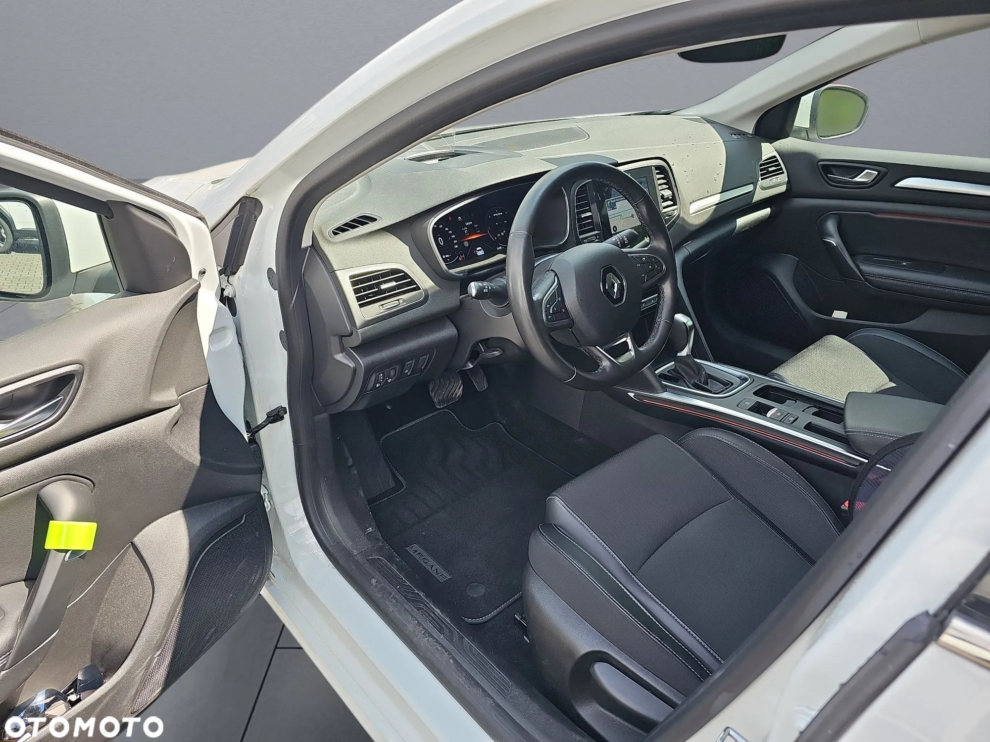 Renault Megane - 13