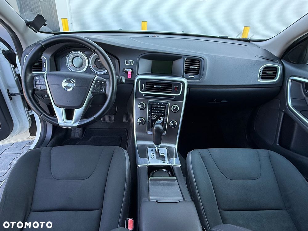 Volvo V60 - 6