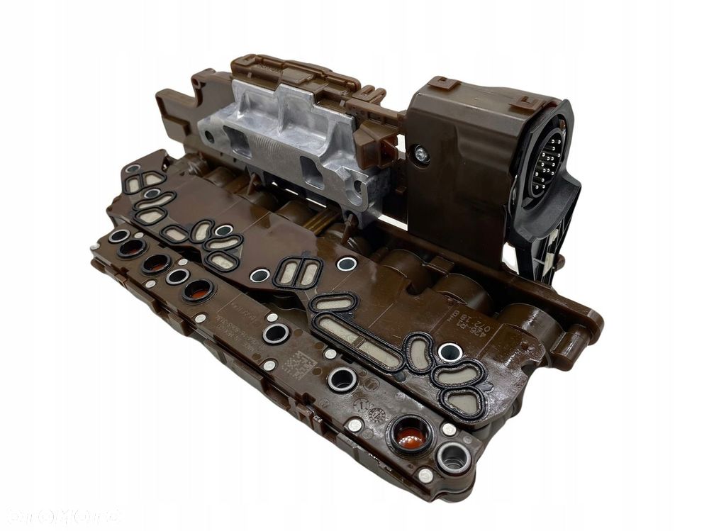 Komputer sterownik z elektrozaworami 6L80 6L90 - 2