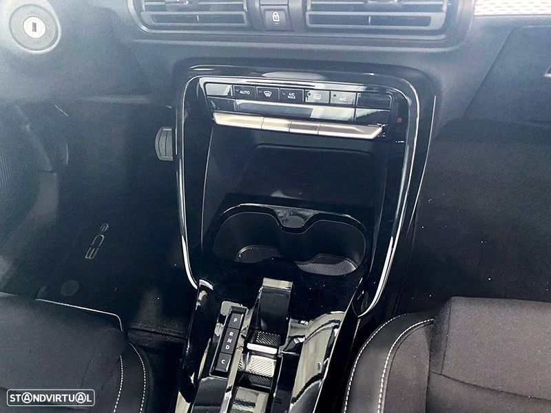 Citroën e-C3 44 kWh Autonomia Conforto Max - 13