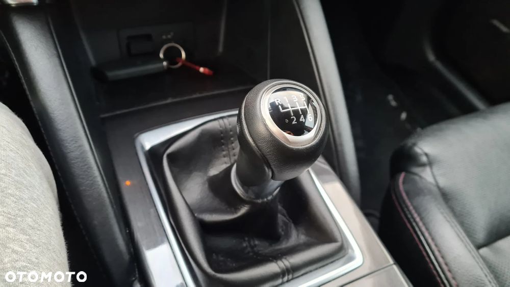 Mazda CX-5 SKYACTIV-G 165 Exclusive-Line - 28