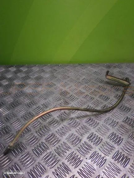 Reparação de Motor Nissan D22 2.5dCI YD25DDTI - 6