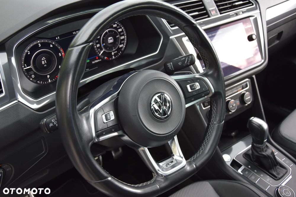 Volkswagen Tiguan 2.0 TDI BMT SCR 4Mot Highline DSG - 28