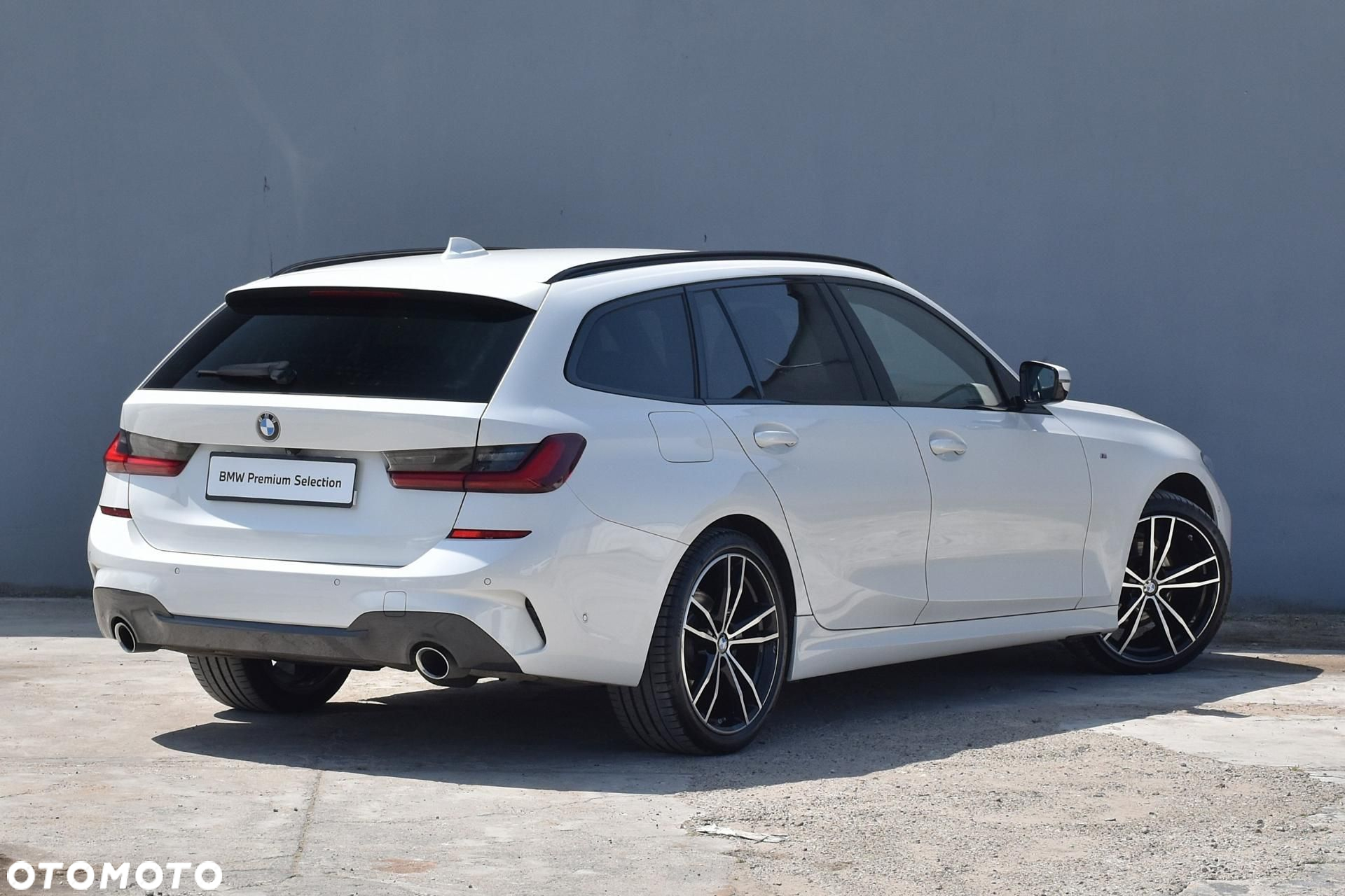 BMW Seria 3 - 4