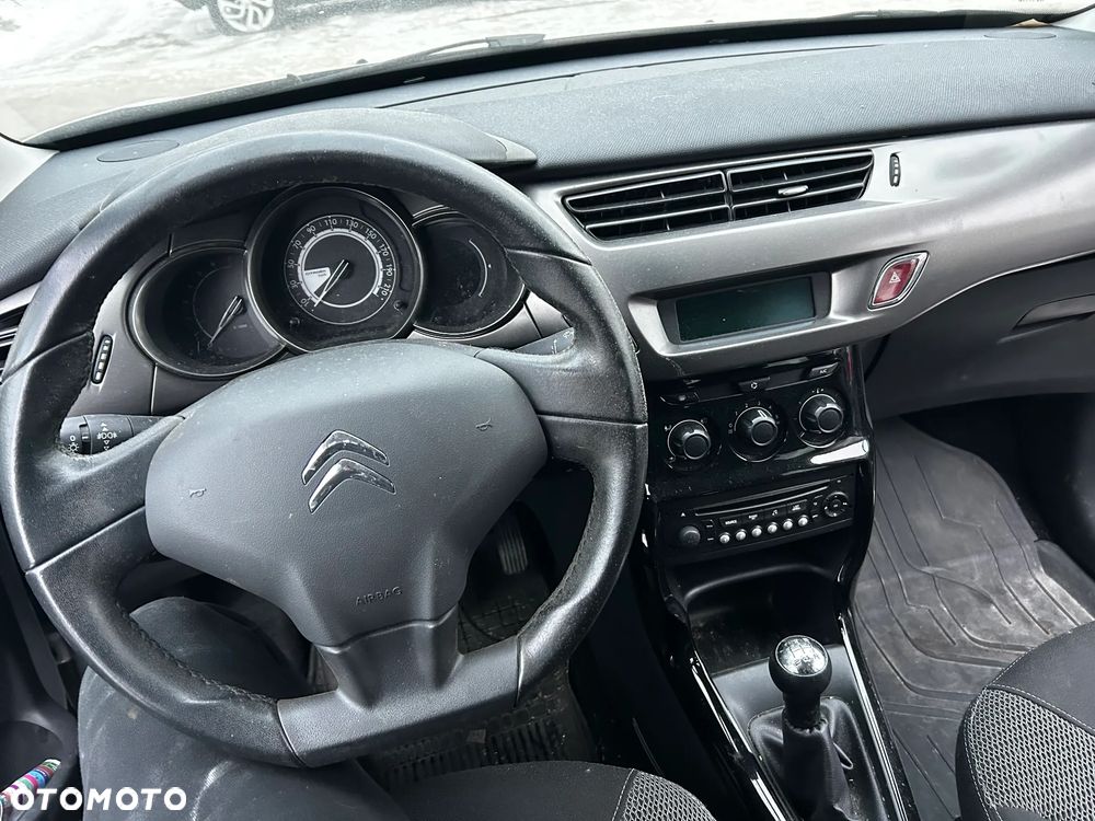 Citroën C3 - 17