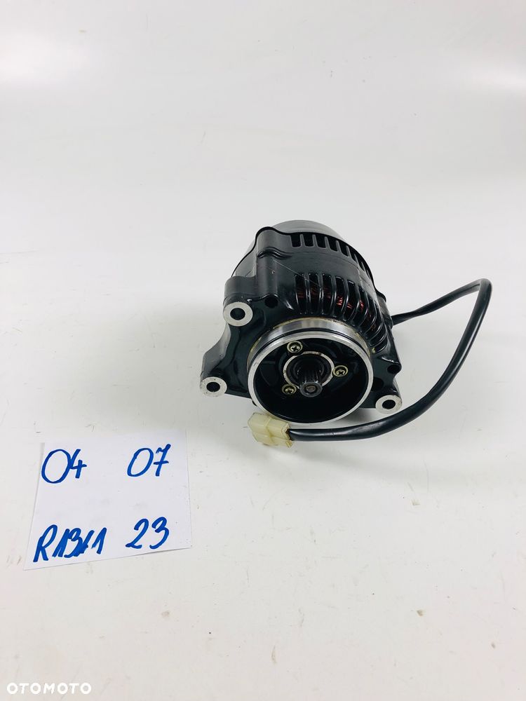 Triumph Legend 900 TT alternator - 1