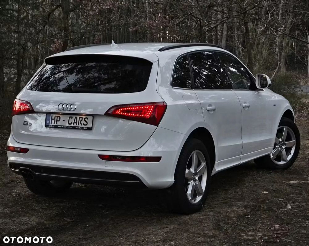 Audi Q5 - 7