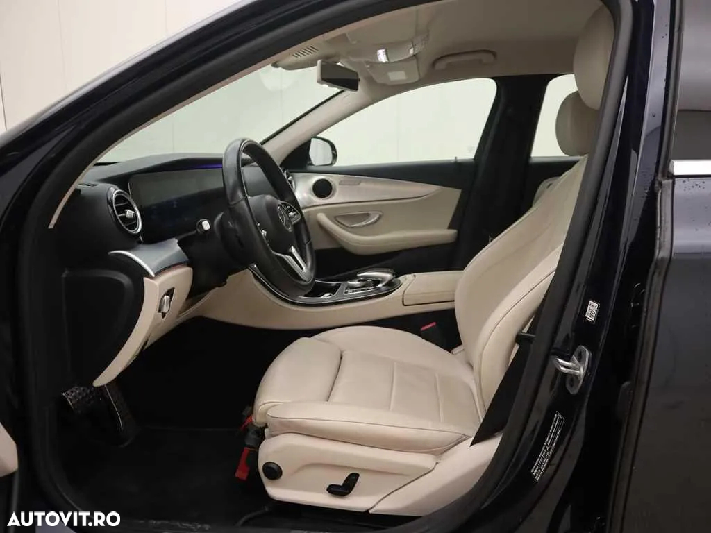 Mercedes-Benz E 300 de 9G-TRONIC - 4