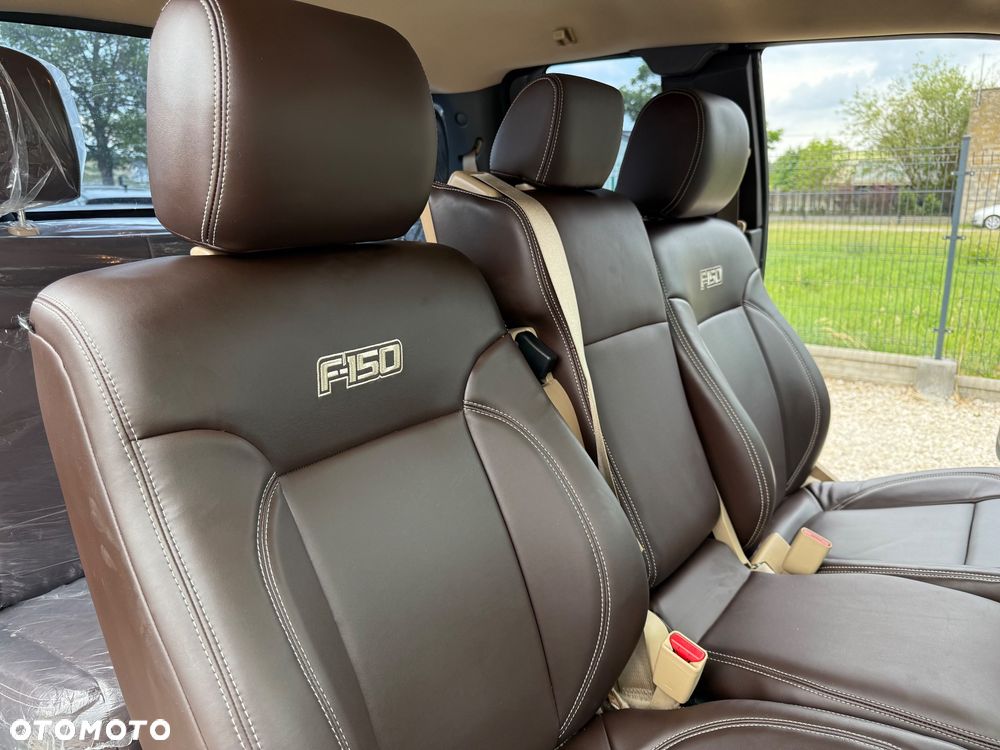 Ford F150 - 16