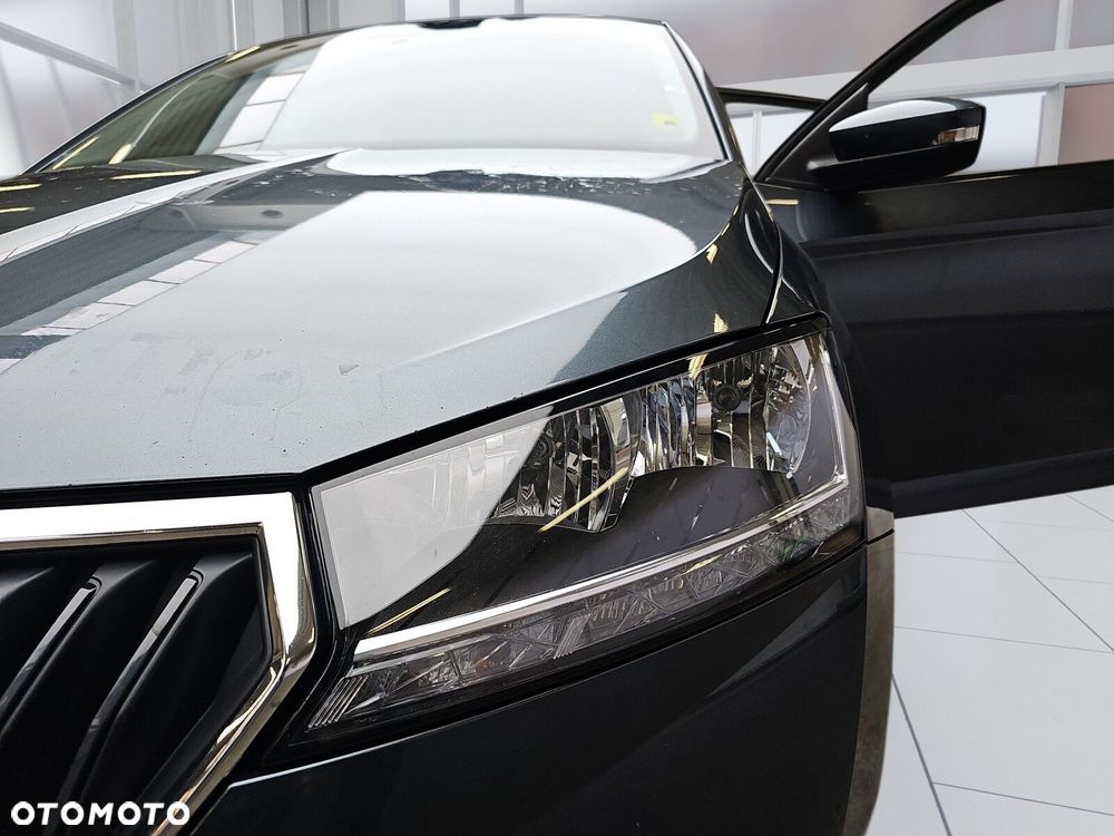 Skoda Fabia 1.0 TSI Ambition - 29