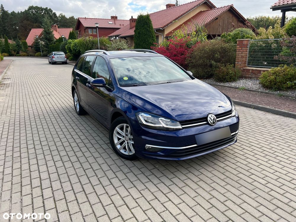 Volkswagen Golf VII 1.6 TDI BMT Highline DSG - 6