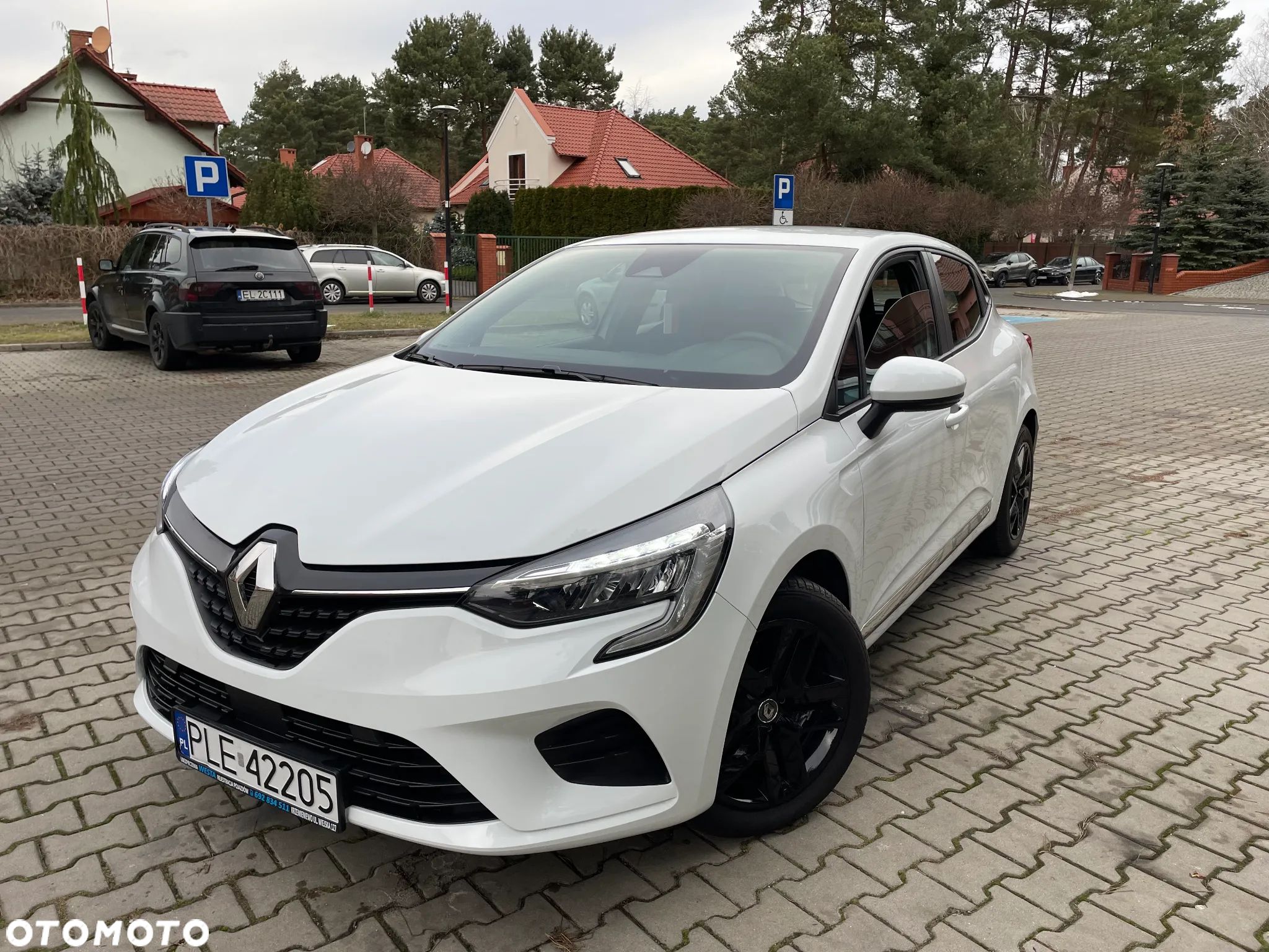 Renault Clio SCe 65 EXPERIENCE - 1