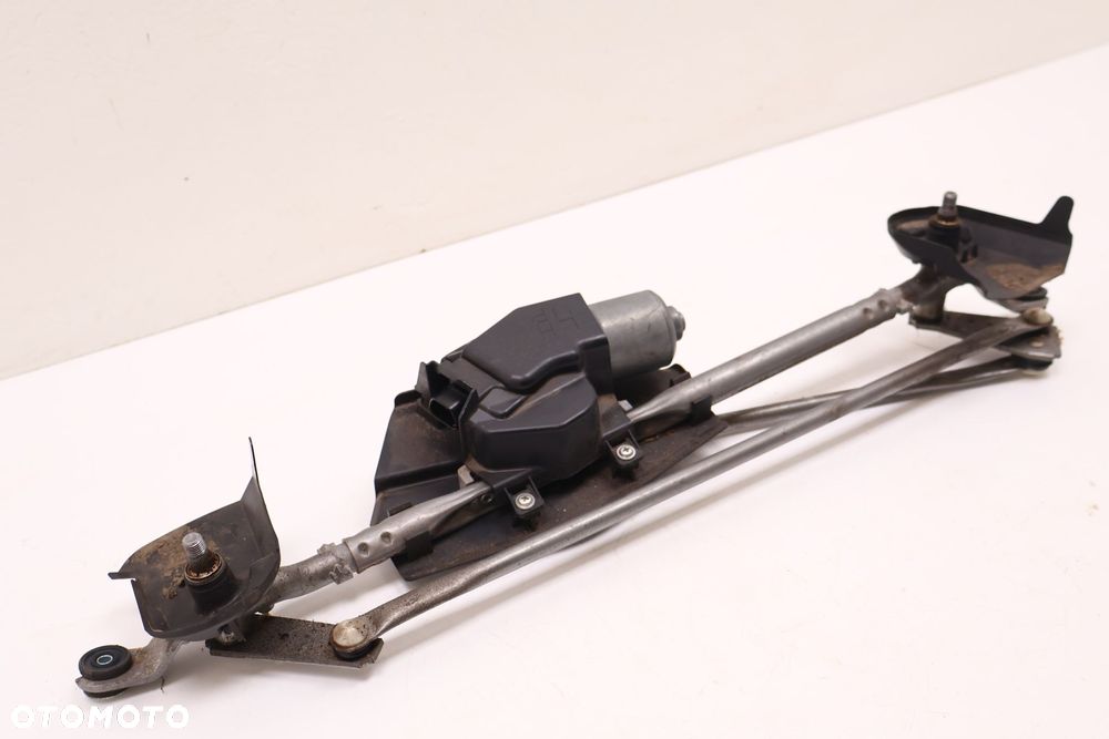 MITSUBISHI ECLIPSE CROSS SILNICZEK MECHANIZM WYCIERACZEK PRZÓD - 4