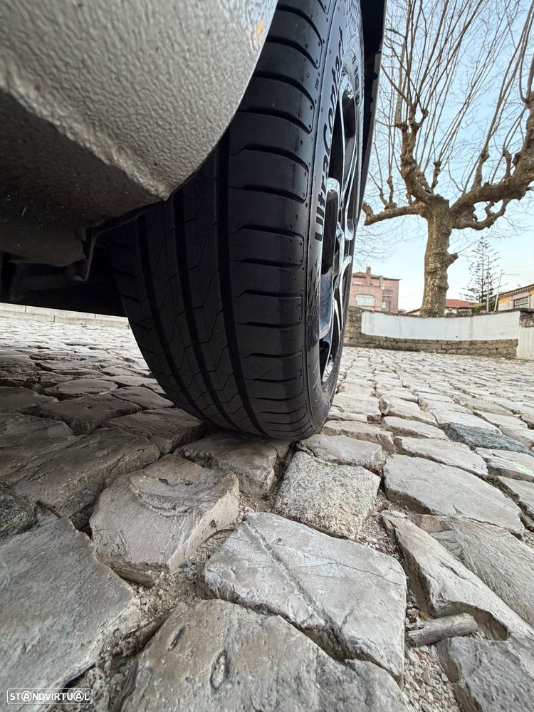 Smart ForTwo Coupé 0.9 Prime 90 Aut. - 32