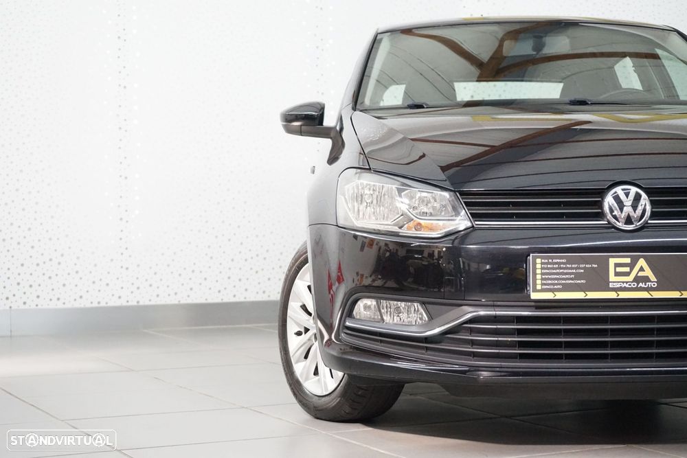 VW Polo 1.2 TSi Confortline - 39